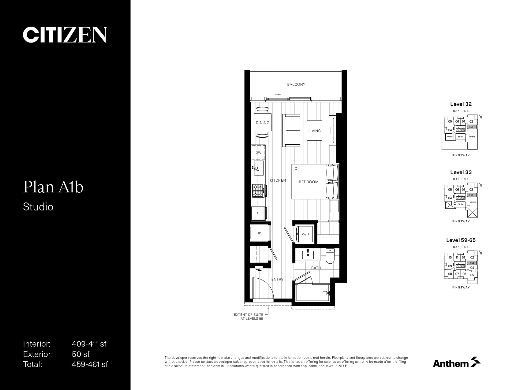 CITIZEN Floorplans page 0002 min