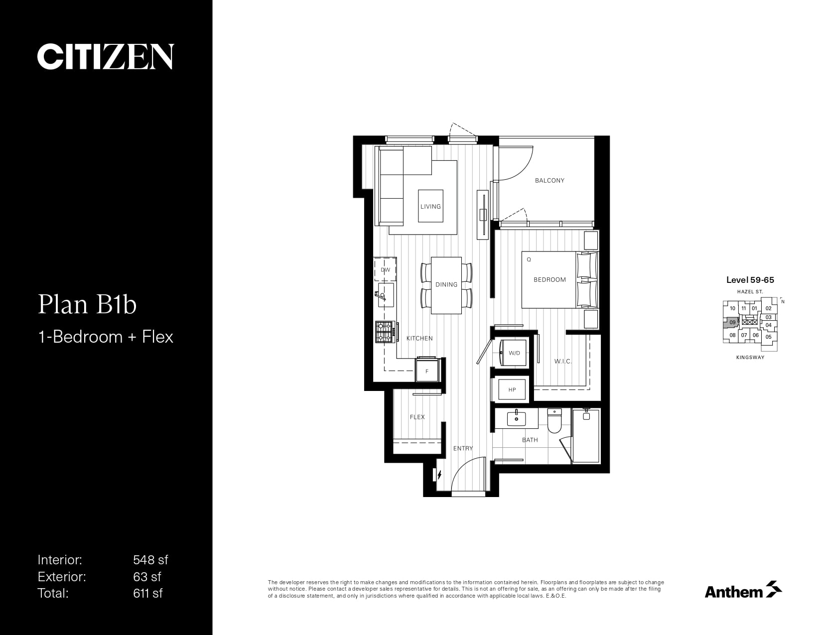 CITIZEN Floorplans page 0005 min