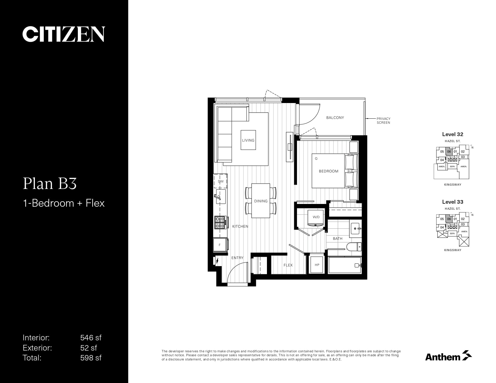 CITIZEN Floorplans page 0007 min