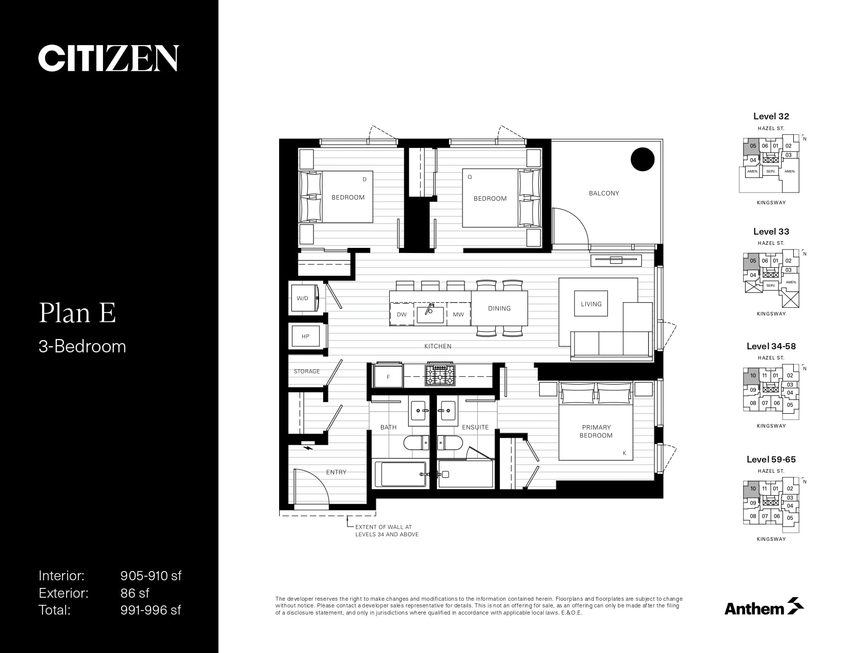 CITIZEN Floorplans page 0016 min