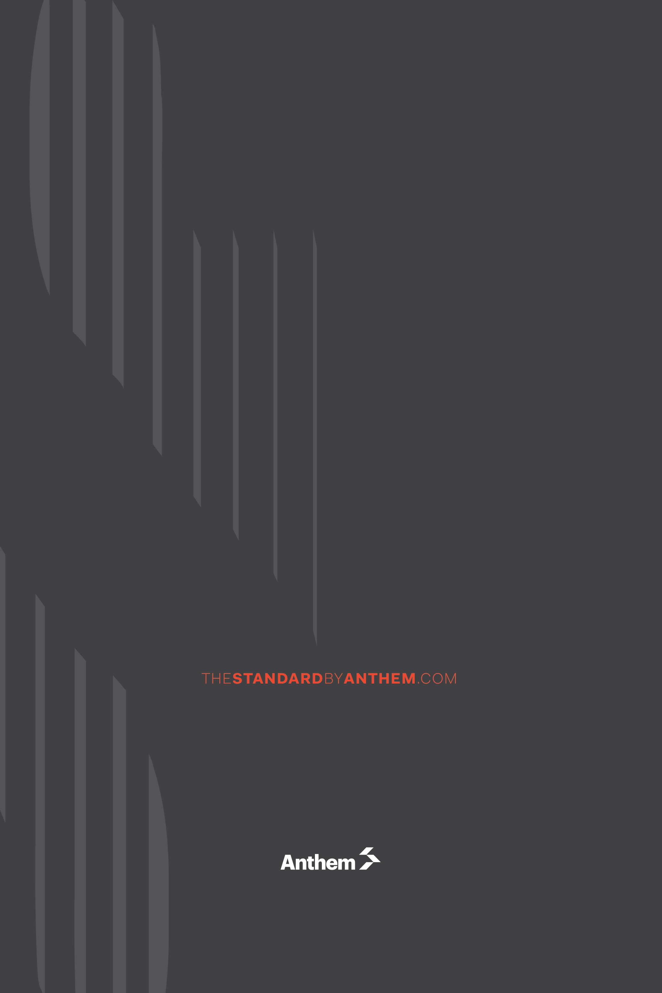 The Standard by Anthem Advance Preview Package Draft watermark 29