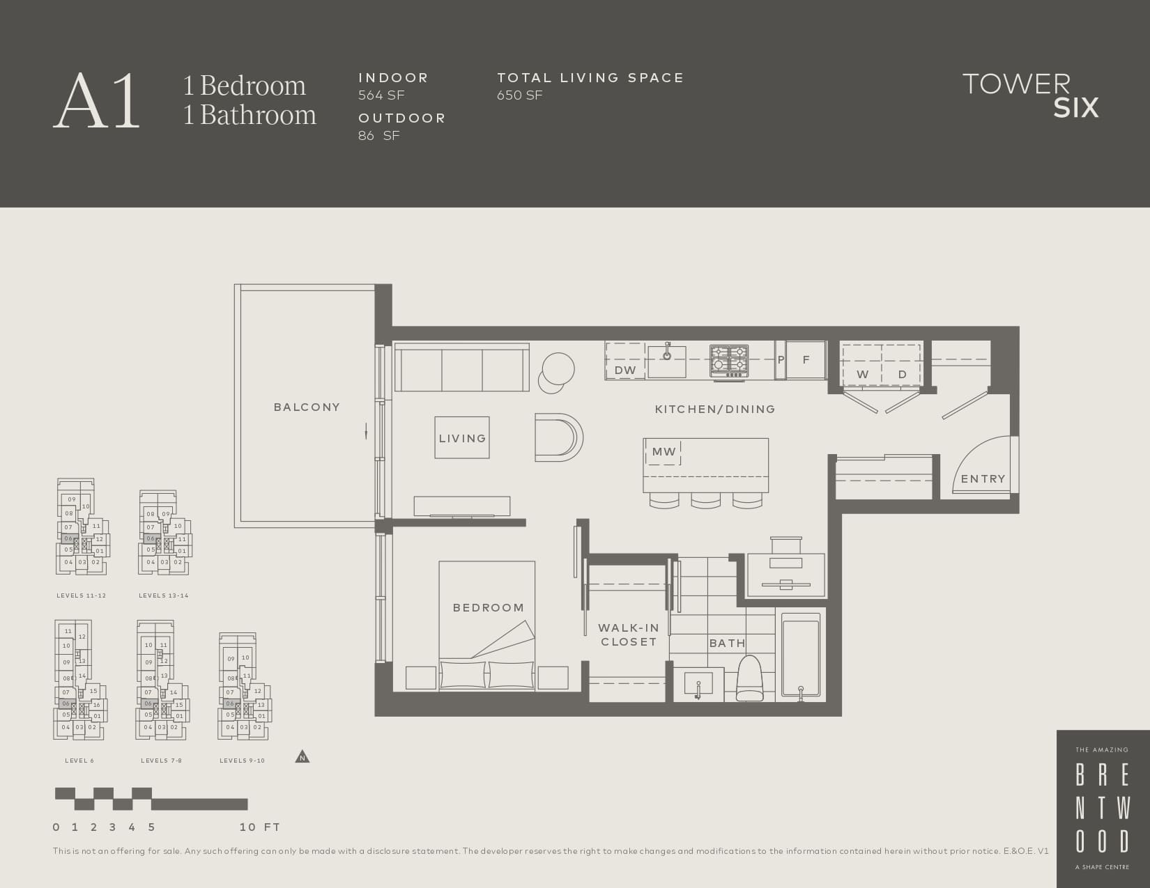 Floorplans and Feature Sheet page 0002